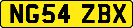 NG54ZBX