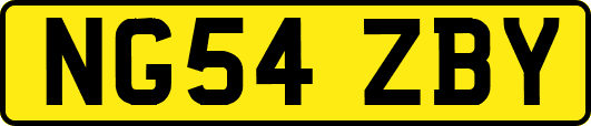 NG54ZBY