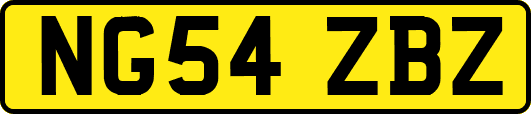 NG54ZBZ