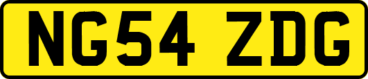 NG54ZDG