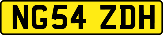 NG54ZDH