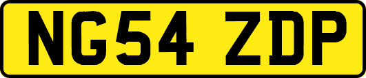 NG54ZDP
