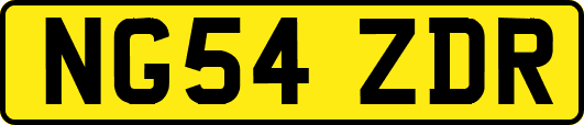 NG54ZDR