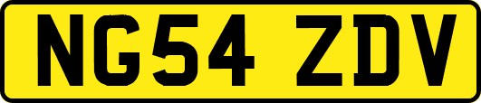 NG54ZDV