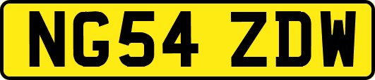 NG54ZDW