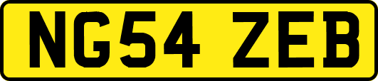 NG54ZEB