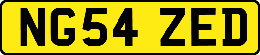 NG54ZED