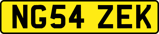 NG54ZEK