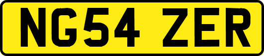 NG54ZER