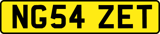 NG54ZET