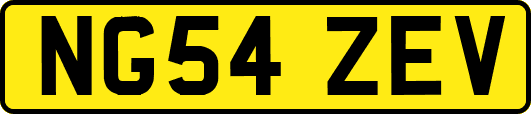 NG54ZEV