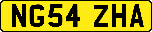 NG54ZHA