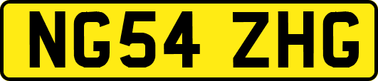 NG54ZHG