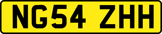 NG54ZHH