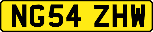 NG54ZHW