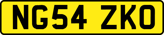NG54ZKO