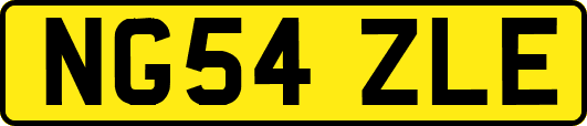 NG54ZLE