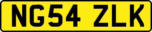 NG54ZLK