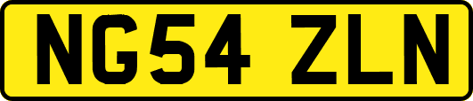 NG54ZLN