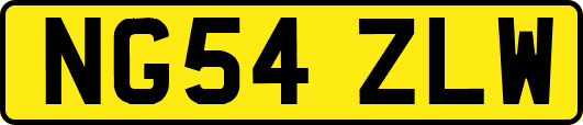 NG54ZLW
