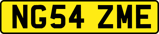 NG54ZME