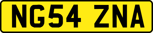 NG54ZNA