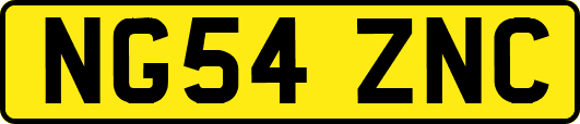 NG54ZNC