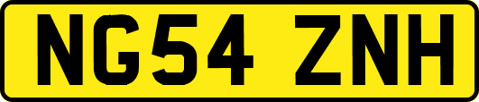 NG54ZNH