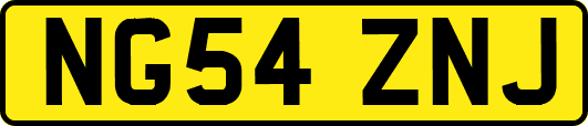 NG54ZNJ