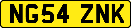 NG54ZNK