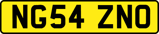 NG54ZNO