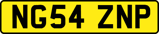NG54ZNP