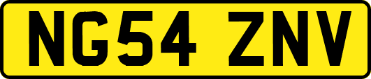 NG54ZNV