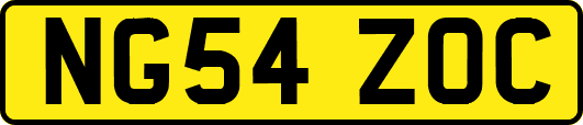 NG54ZOC