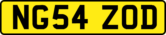NG54ZOD