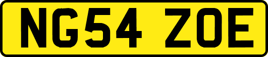 NG54ZOE