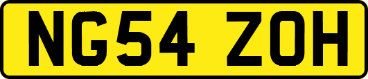 NG54ZOH