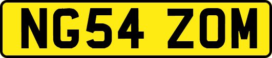 NG54ZOM