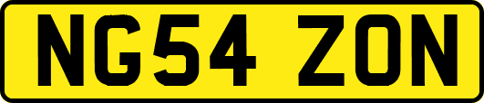 NG54ZON