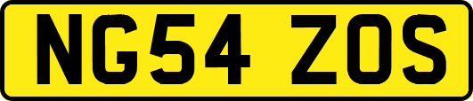 NG54ZOS