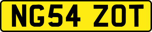 NG54ZOT