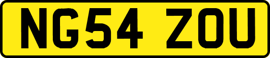 NG54ZOU