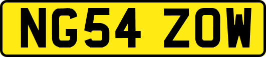 NG54ZOW