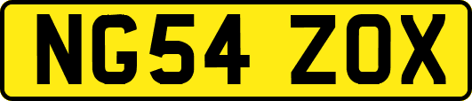 NG54ZOX