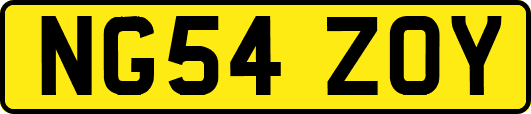 NG54ZOY