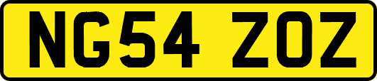 NG54ZOZ