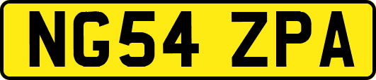 NG54ZPA
