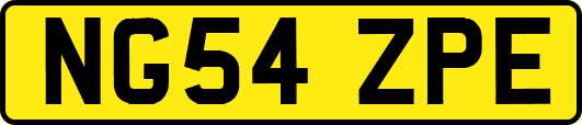 NG54ZPE