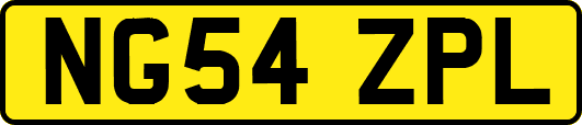 NG54ZPL