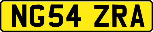 NG54ZRA